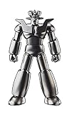 Bandai- Absolute Chogokin Dynamic Mazinger Z Figur, 4549660023197, 8 cm