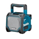 Makita DMR202 Bluetooth-Lautsprecher