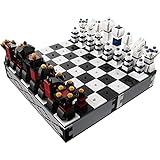 LEGO 2017th Iconic Schach Brettspiel (40174)