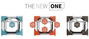 TheNewONE-Product-Information