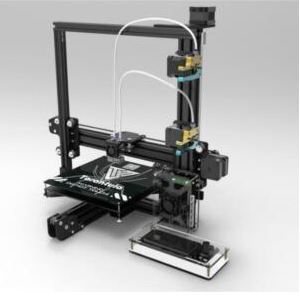 3d-drucker electron 3d slimbot 3d printer