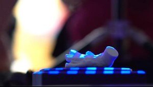 students-team-up-with-mystic-aquarium-to-design-3d-printed-boot-for-purps-the-penguin-5