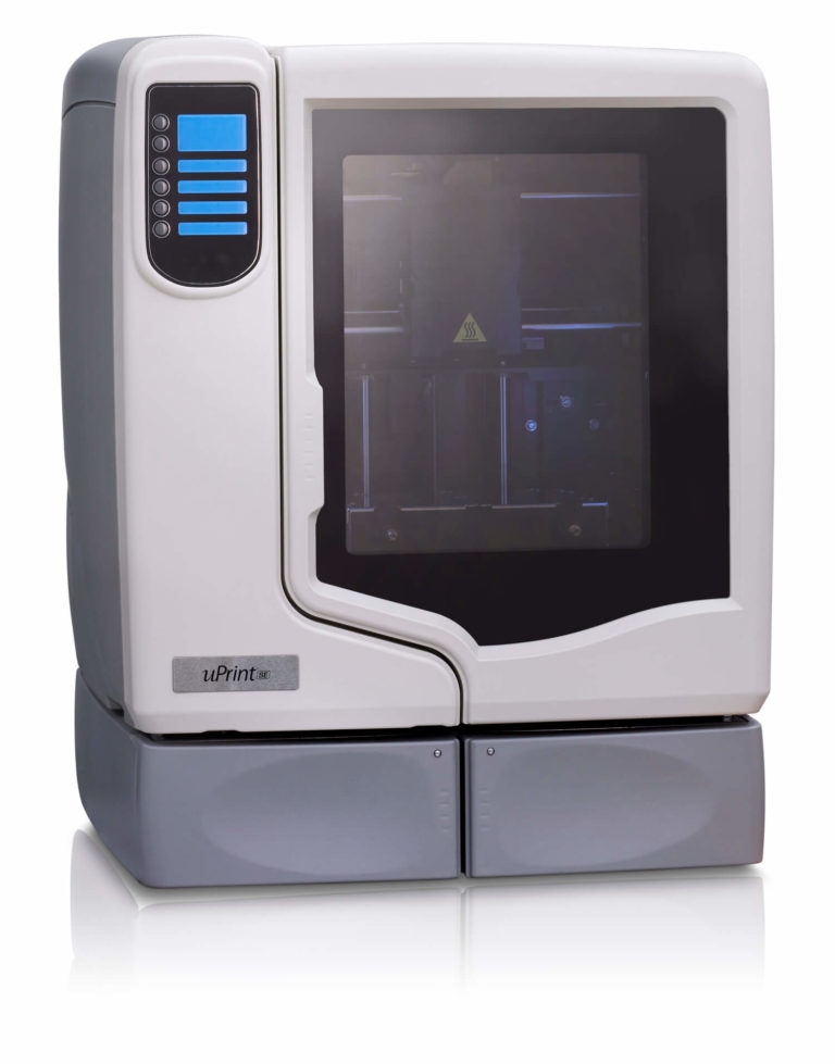 3d-drucker stratasys uprint se