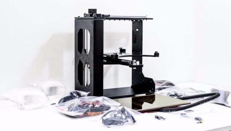 3d-drucker makergear m2