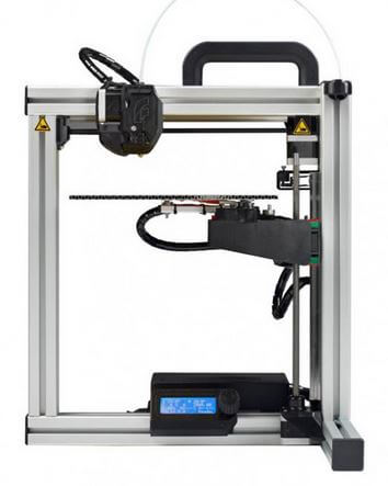 3d-drucker felixprinters 3.1