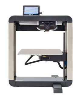 3d-drucker felixprinters felix pro 2 touch