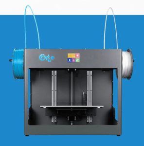 3d-drucker craftunique craftbot 3 3d printer