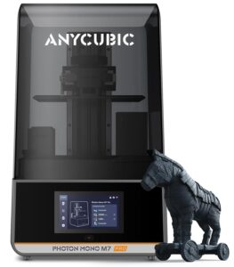 ANYCUBIC Photon Mono M7 Pro