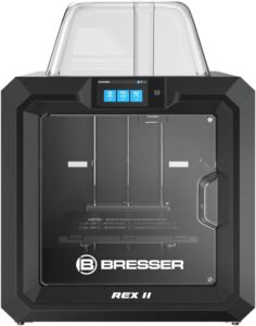 Bresser REX II WLAN