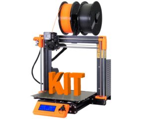 Original Prusa i3 MK3S (Bausatz)