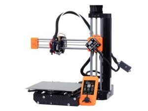 Prusa Mini+Kit