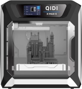 QIDI TECH MAX3